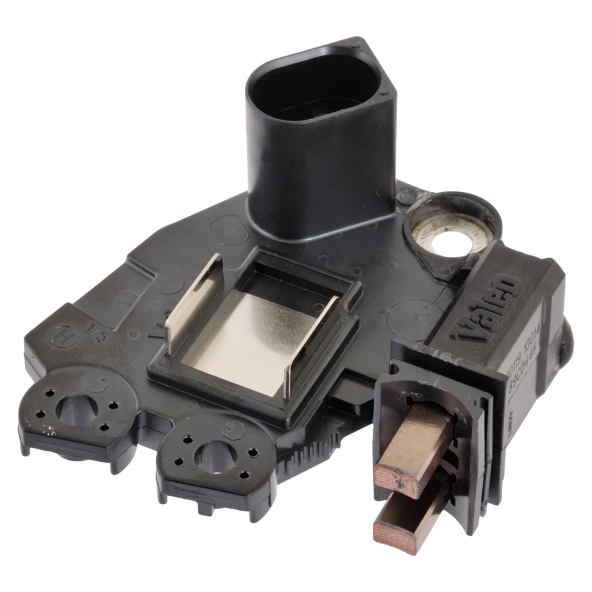 Regulator 593796, 12V