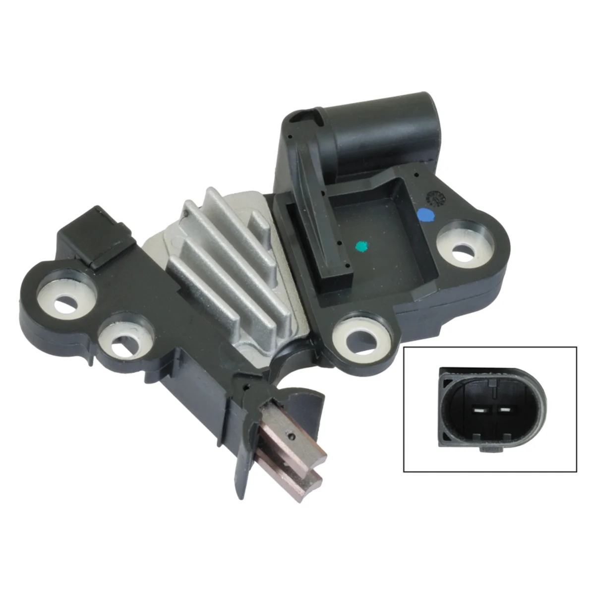 Regulator F00M346008, 12V
