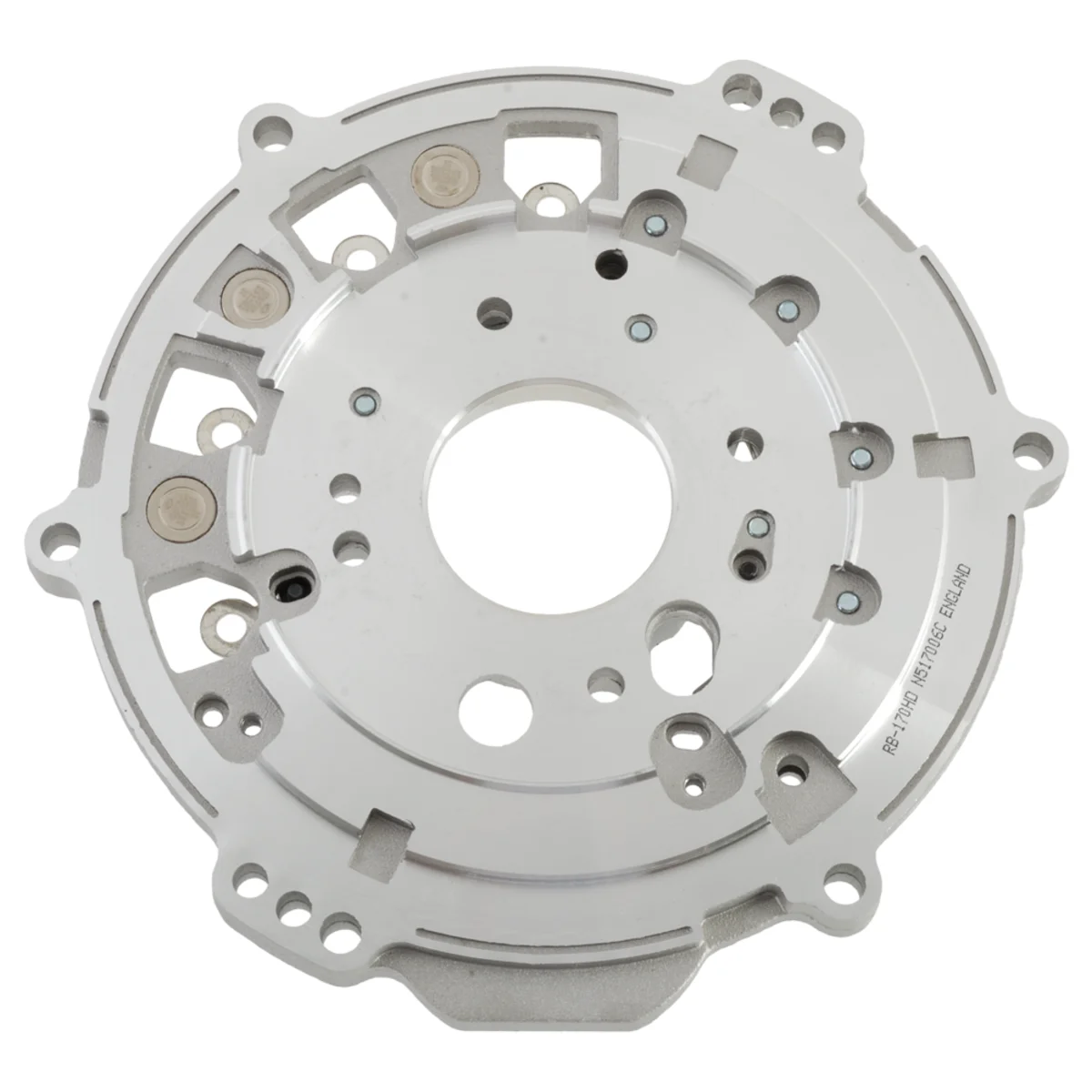 Diodplatta F00M256202