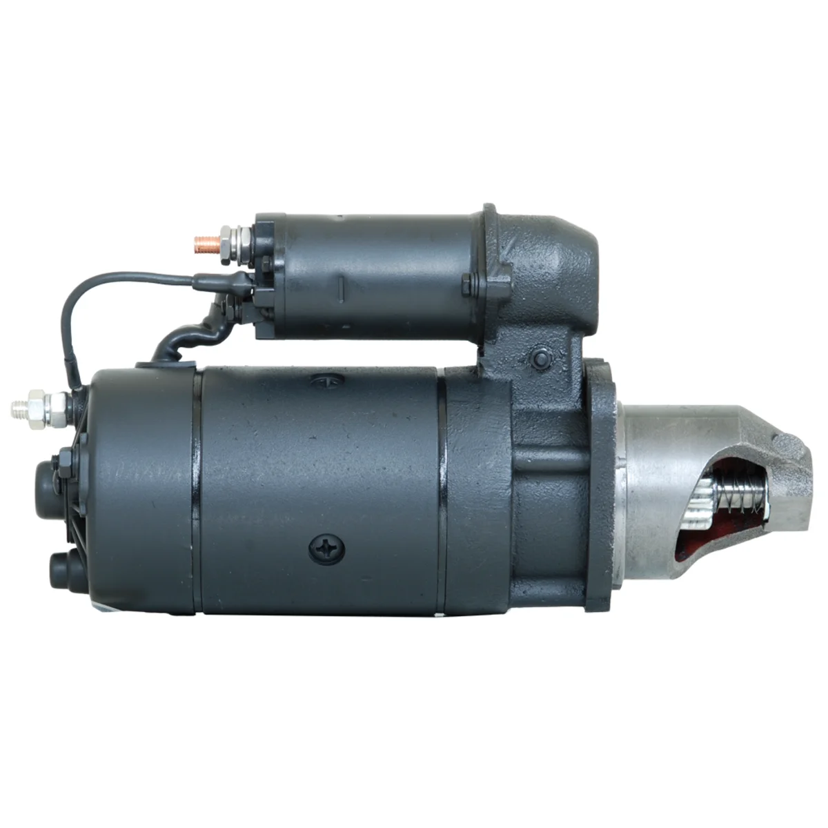Cummins Startmotor 24V-5.5kW