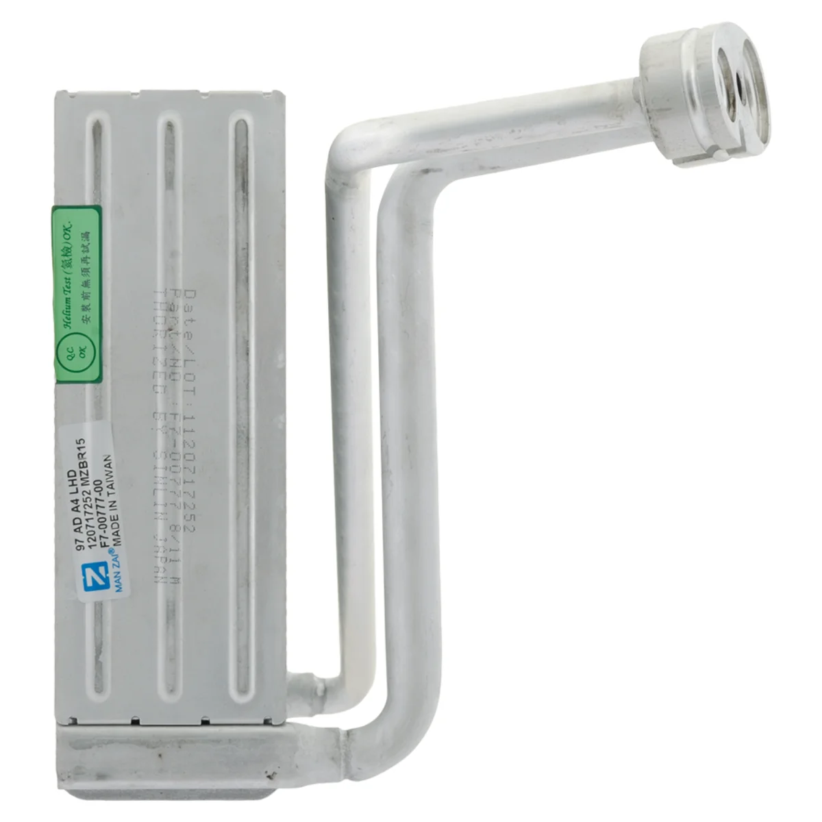 Evaporator Audi A4, Skoda,VW