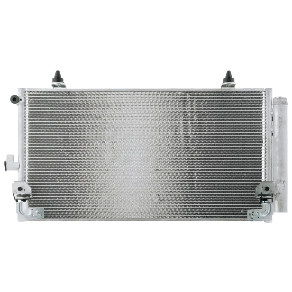 Kondensor A/C, Subaru Legacy
