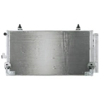Kondensor A/C, Subaru Legacy