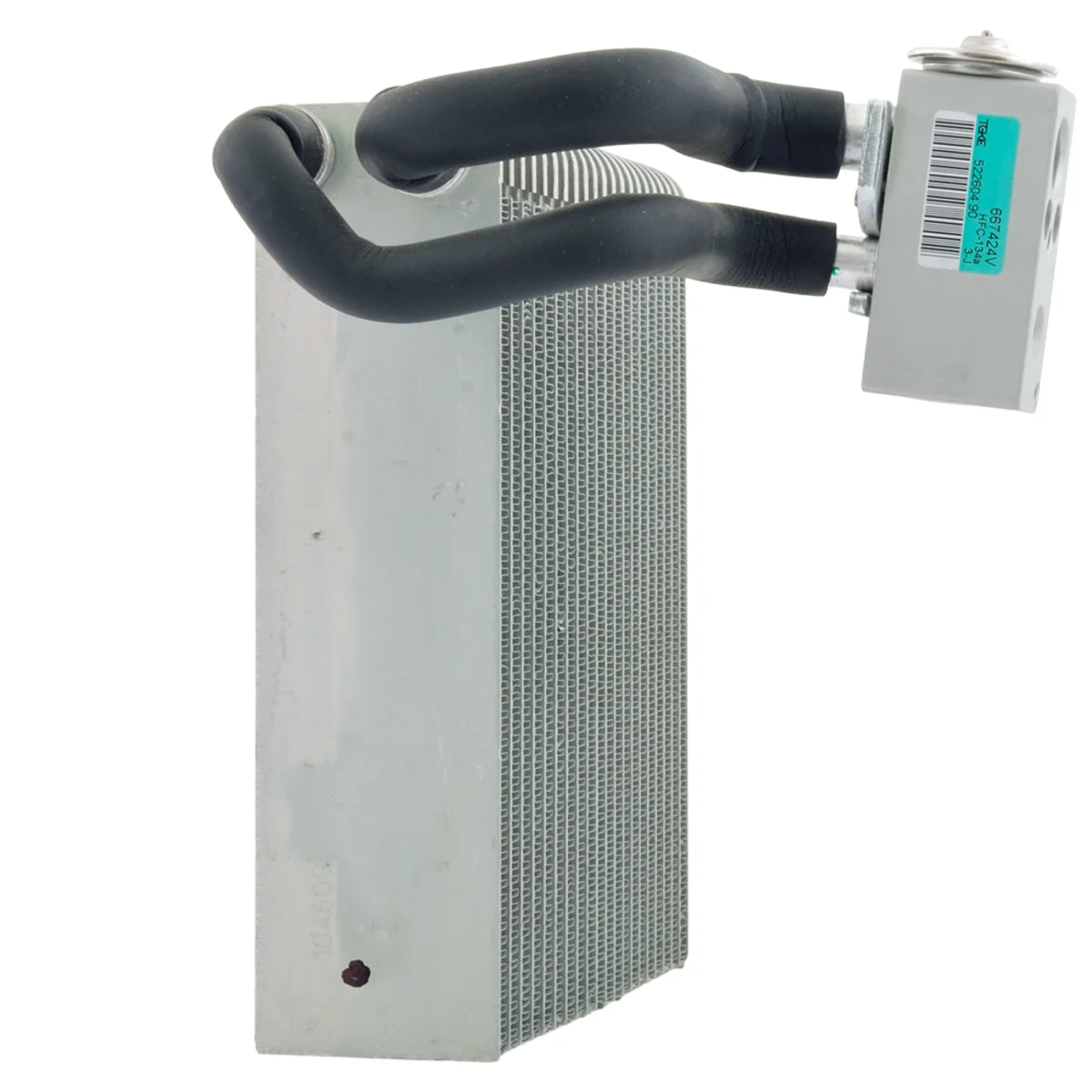 Evaporator Nissan