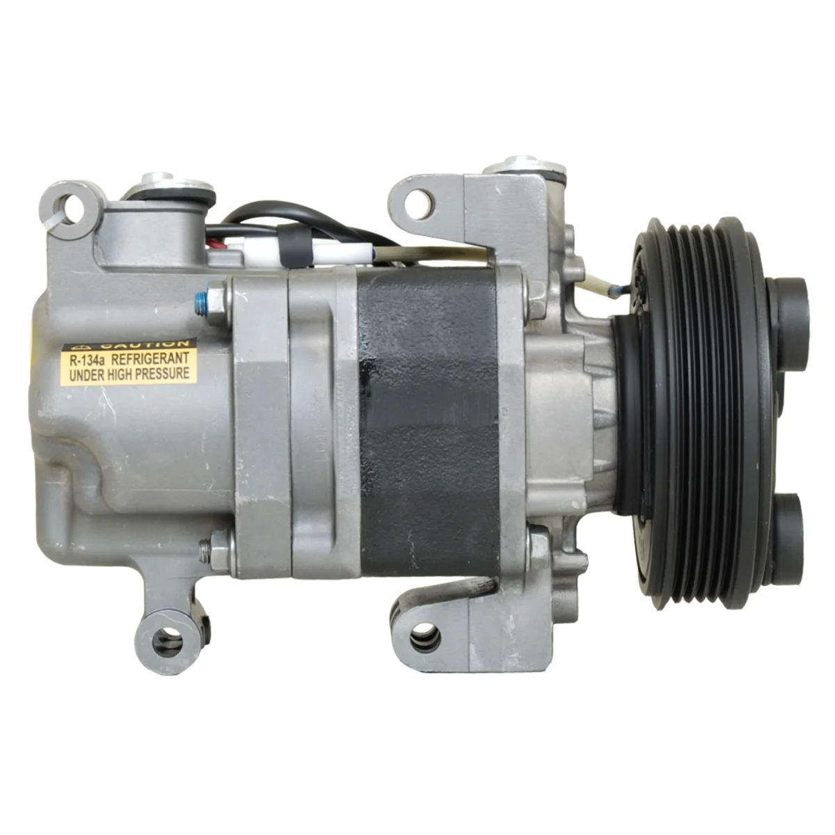 A/C Kompressor, Mazda 5