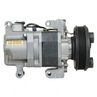 A/C Kompressor, Mazda 5
