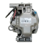 A/C Kompressor, Mazda 5