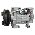 A/C Kompressor, Mazda 5