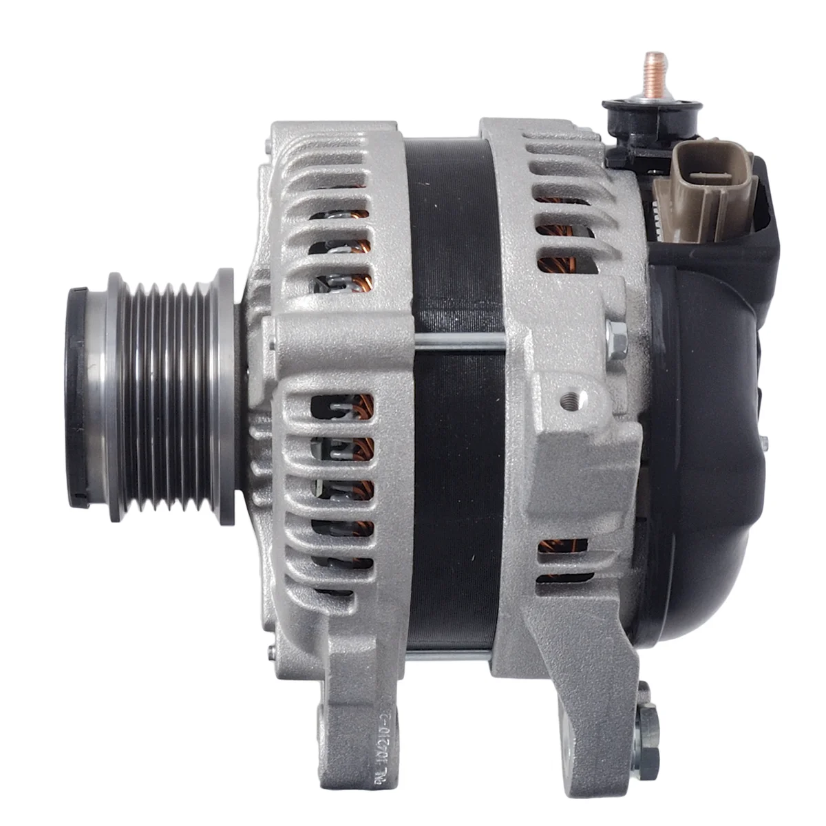 Gen. 12V-100A passar Toyota