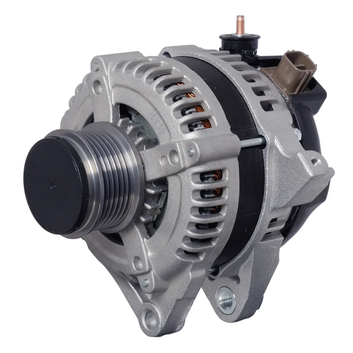 Gen. 12V-100A passar Toyota