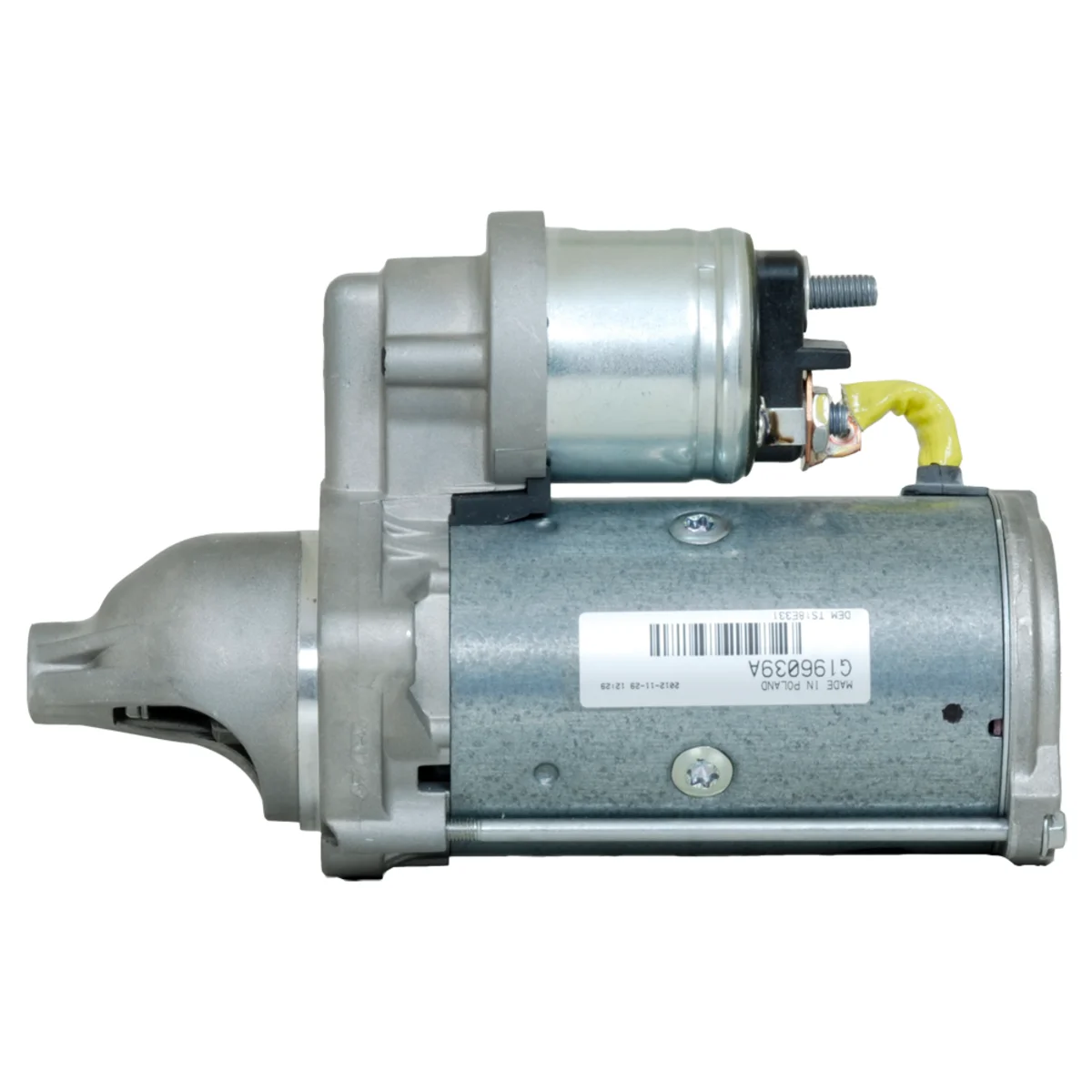 Opel Diesel Startm. 12V-1.8kW