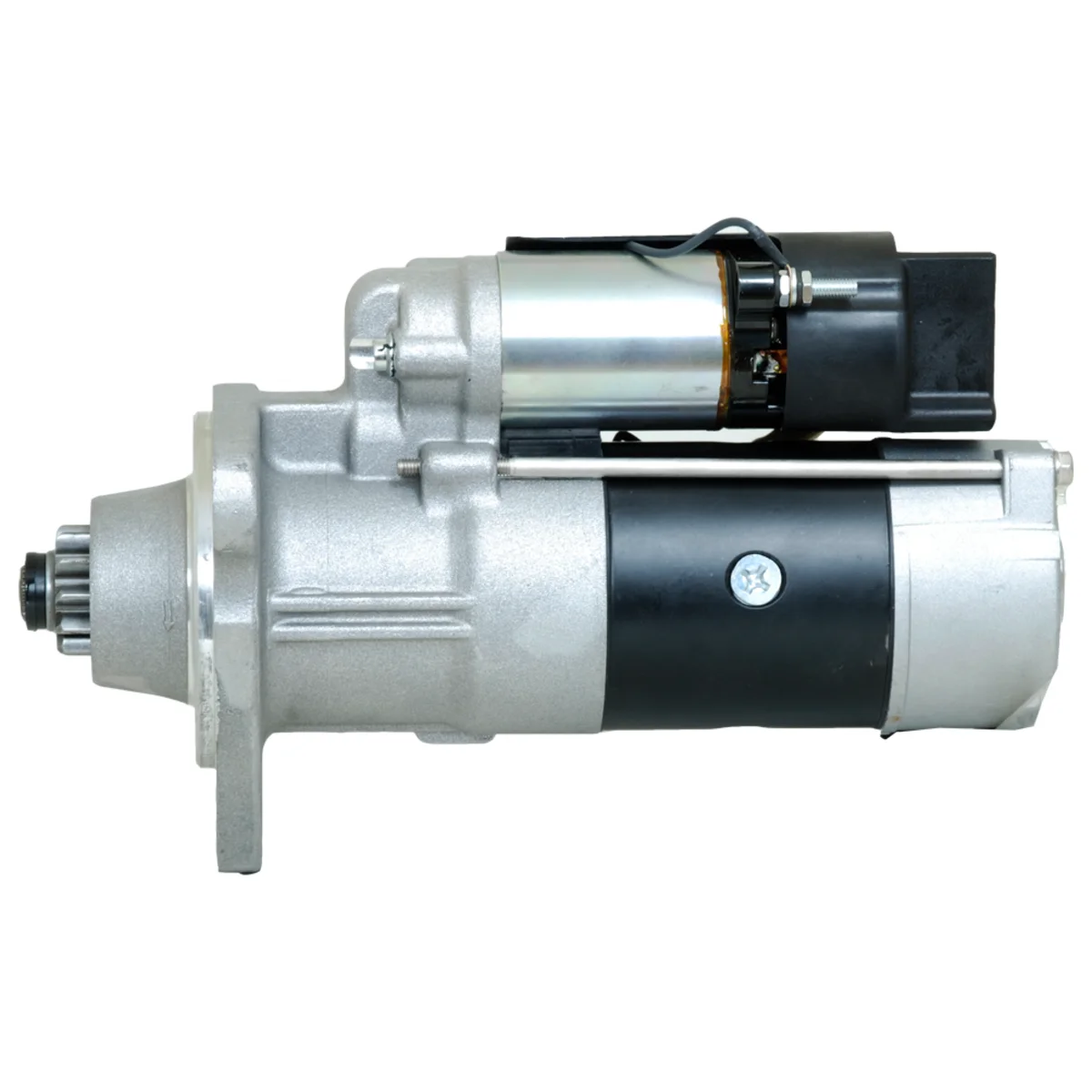 Daf Startm. 24V,Prestolite typ