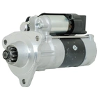 Daf Startm. 24V,Prestolite typ