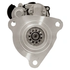 Startmotor Prestolite type