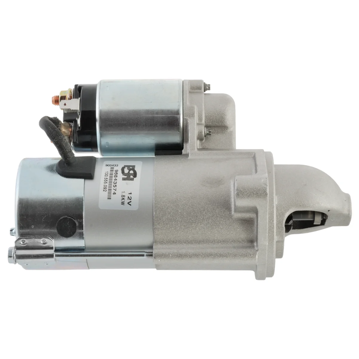 Chevrolet Startm. 12V-1.8kW