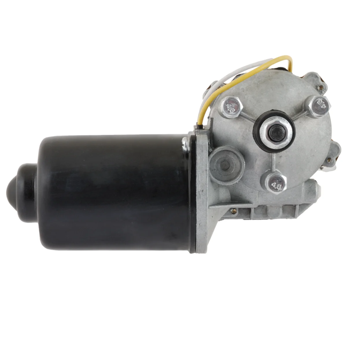 Vindrutetorkarmotor fits Opel