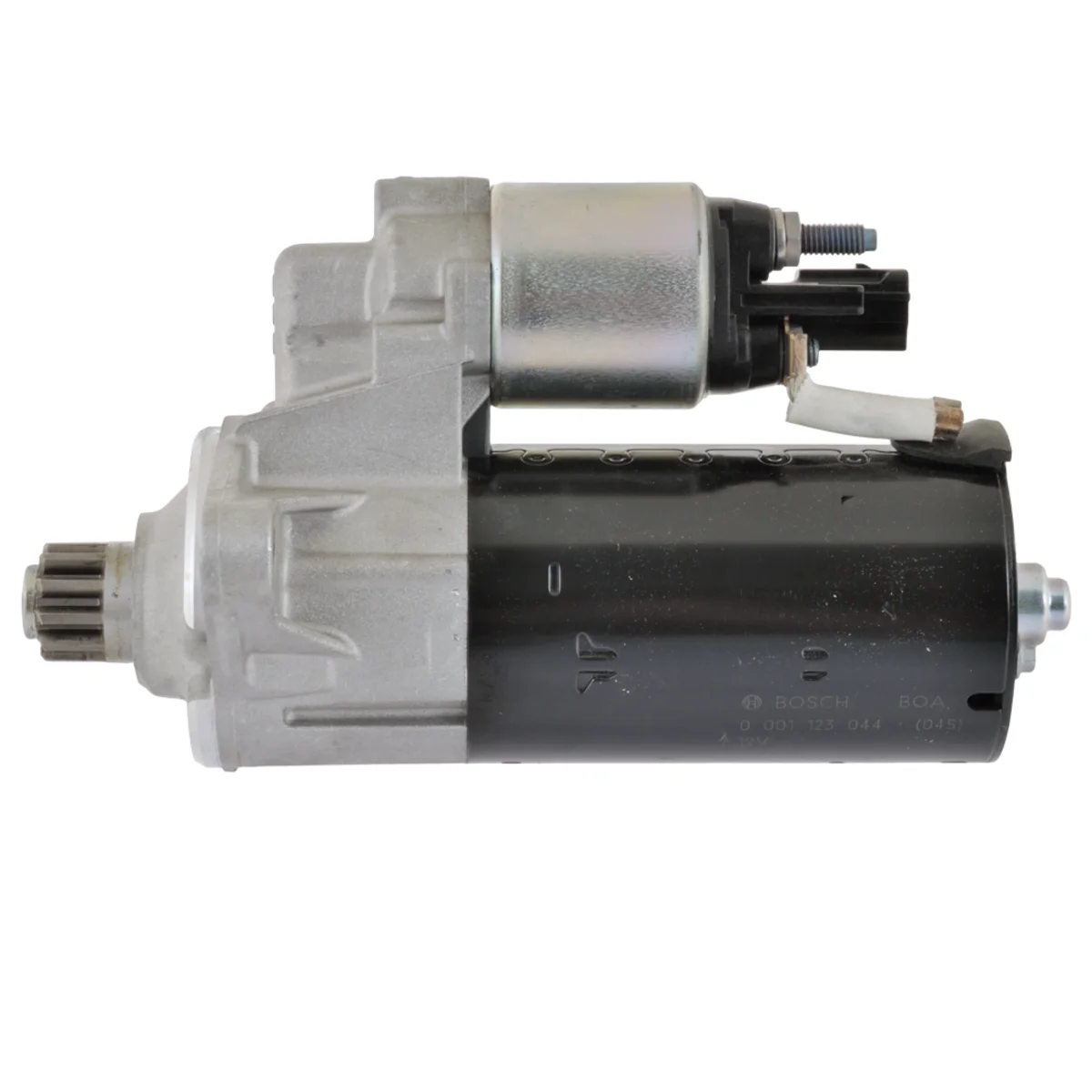 VAG Startmotor 12V-1.7kW, 11k