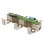 Resistor-Fläktm. VW