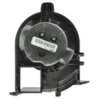 Kupéfläktm. Renault Clio II