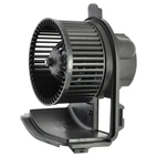 Kupéfläktm. Renault Clio II