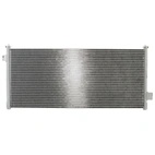 Kondensor A/C, Subaru