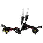 H1 Xenonlampa, 50W, 6000K, par