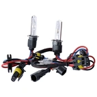 H3 Xenonlampa, 55W, 6000K, par