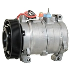 A/C Kompressor, Honda Accord