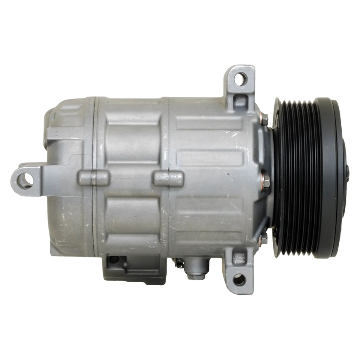 A/C Kompressor, Suzuki Grand