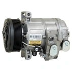 A/C Kompressor, Suzuki Grand