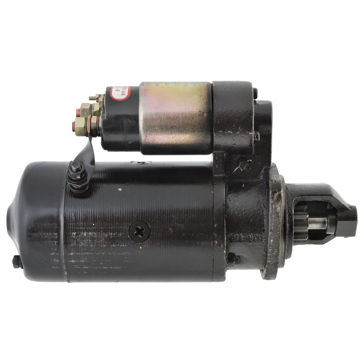 Mahindra 404 Startm. 12V-3.0kW