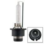 D6S Xenonlampa, 35W,4300K, par