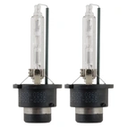 D6S Xenonlampa, 35W,4300K, par