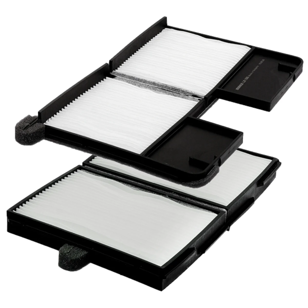 Kupefilter, Mahle Original