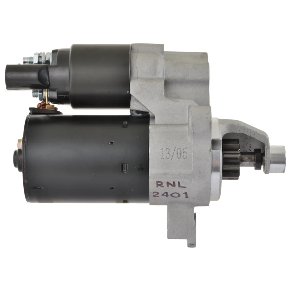 Audi Startm. 12V-1.1kW, 10k