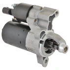 Audi Startm. 12V-1.1kW, 10k