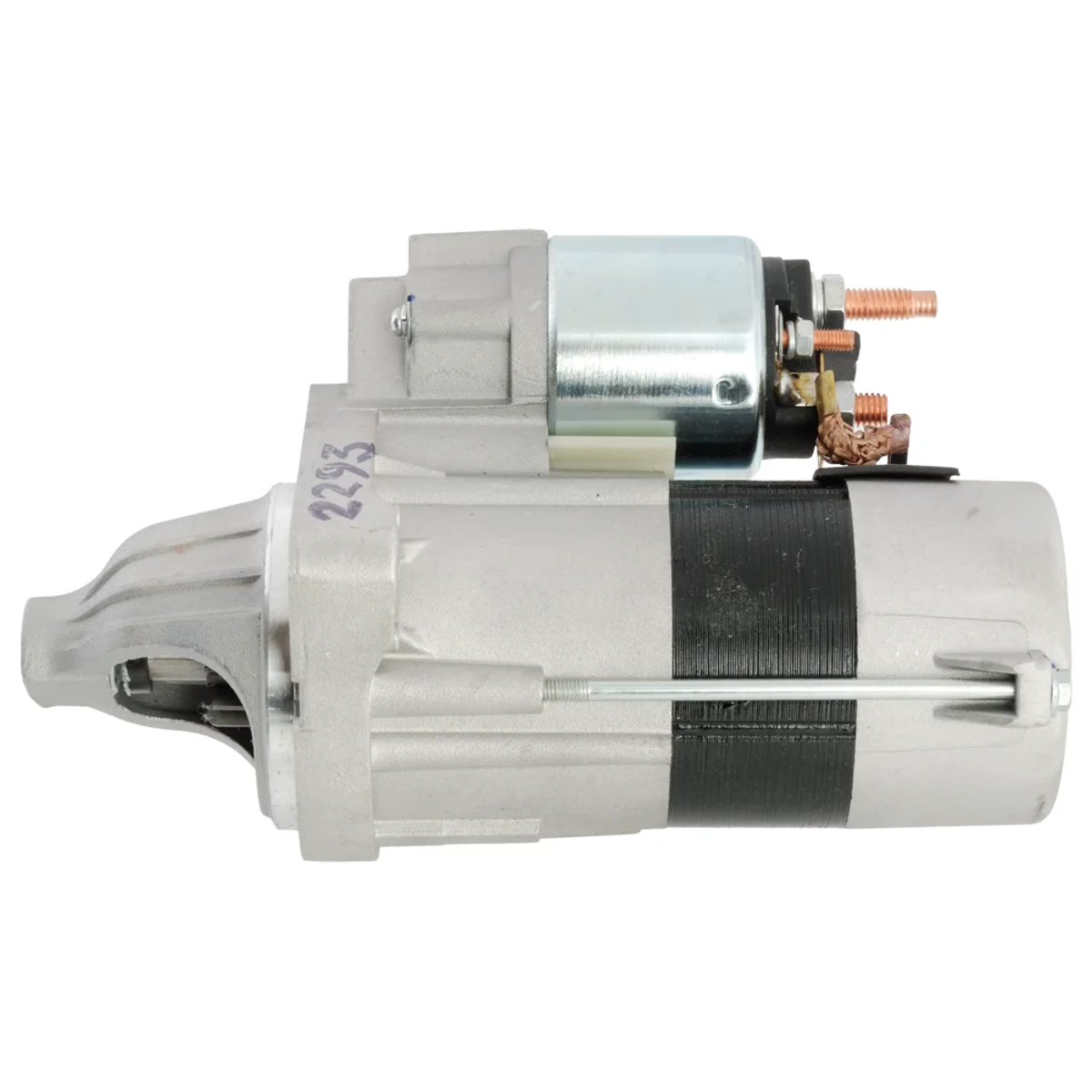 BMW Startmotor 12V-1.6kW