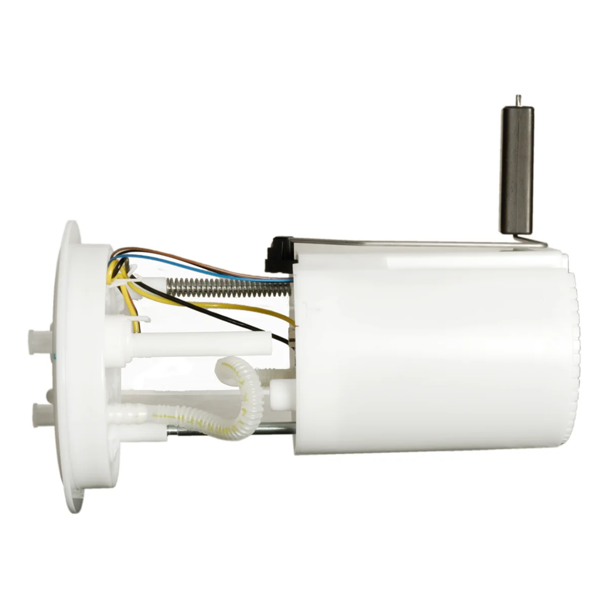 Bränslepump in tank, komplett