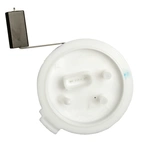 Bränslepump in tank, komplett