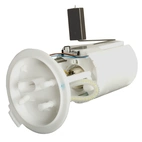 Bränslepump in tank, komplett