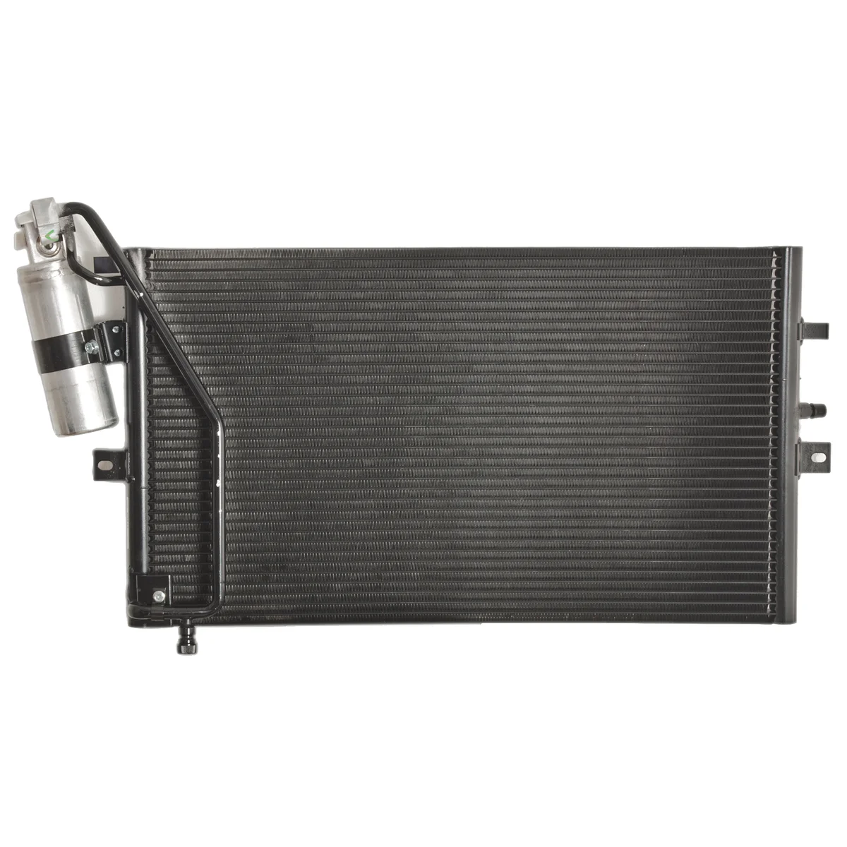 Kondensor A/C, Saab 9-5
