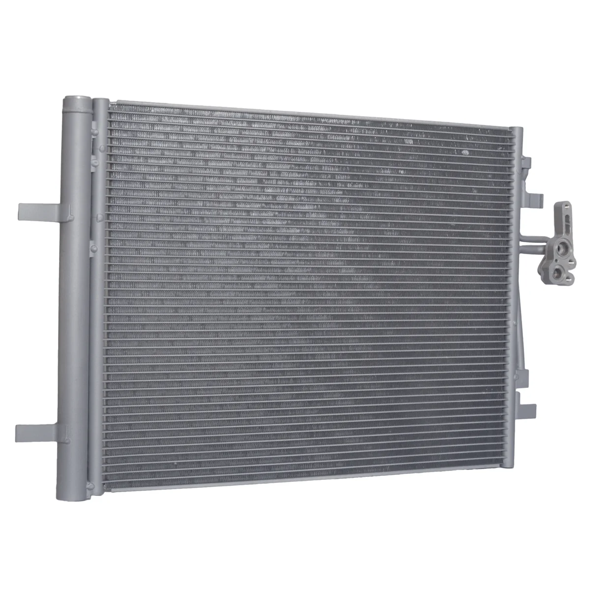 Kondensor A/C passar Volvo S80