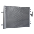 Kondensor A/C passar Volvo S80
