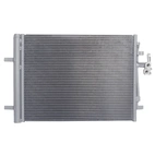 Kondensor A/C passar Volvo S80
