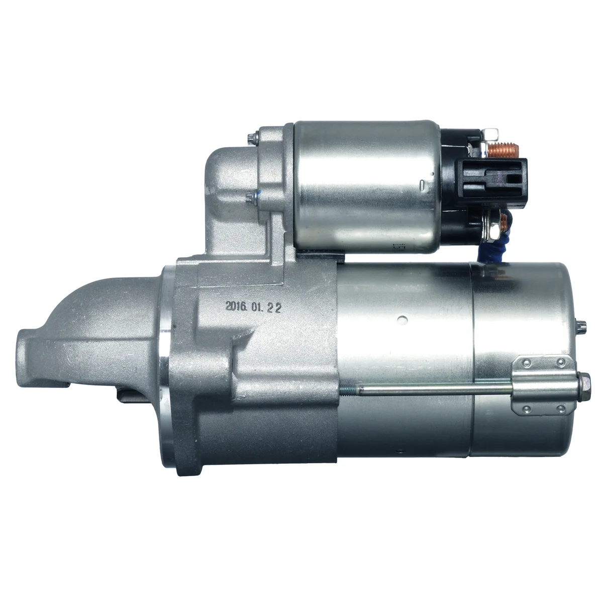 Hyundai/Kia Startm. 12V-2.0kW