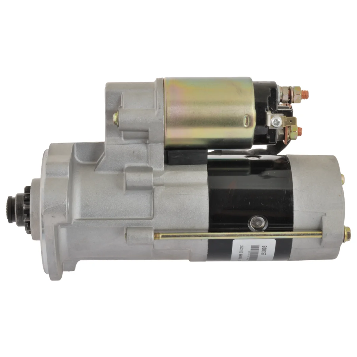 N.Holland Startmotor 24V-3.2kW