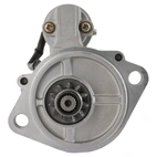 N.Holland Startmotor 24V-3.2kW