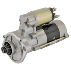 N.Holland Startmotor 24V-3.2kW