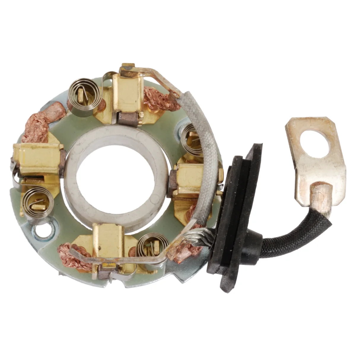 Kolhållare Delco PG260D Startm