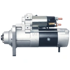 Start 24V-5.5kW passar Volvo